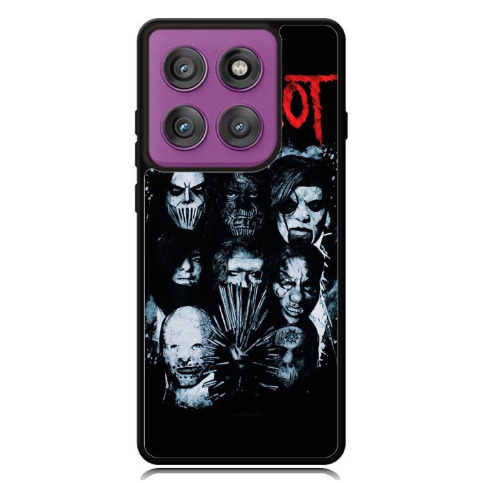Slipknot Mask Motorola Moto Edge 2025 | Moto Edge 60 Fusion | Moto Edge 60 Pro Case OV5336