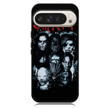 Slipknot Mask Google Pixel 10 | Google Pixel 10 Pro Case RC5336