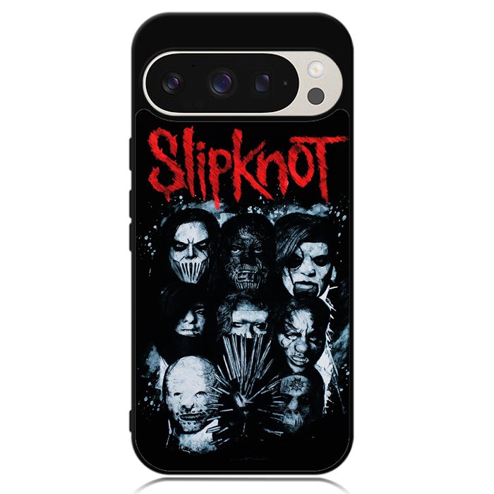 Slipknot Mask Google Pixel 9 Pro XL Case OV5336