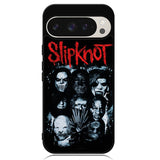 Slipknot Mask Google Pixel 9 Pro XL Case OV5336