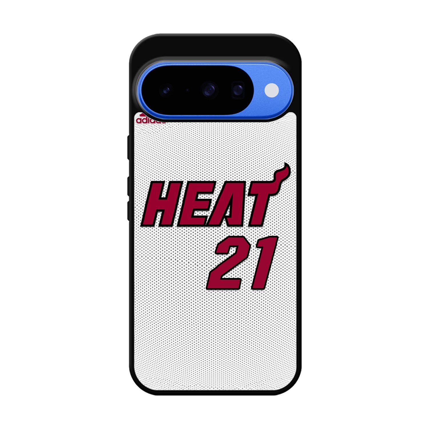 Miami Heat NBA Google Pixel 10 Case OV10969