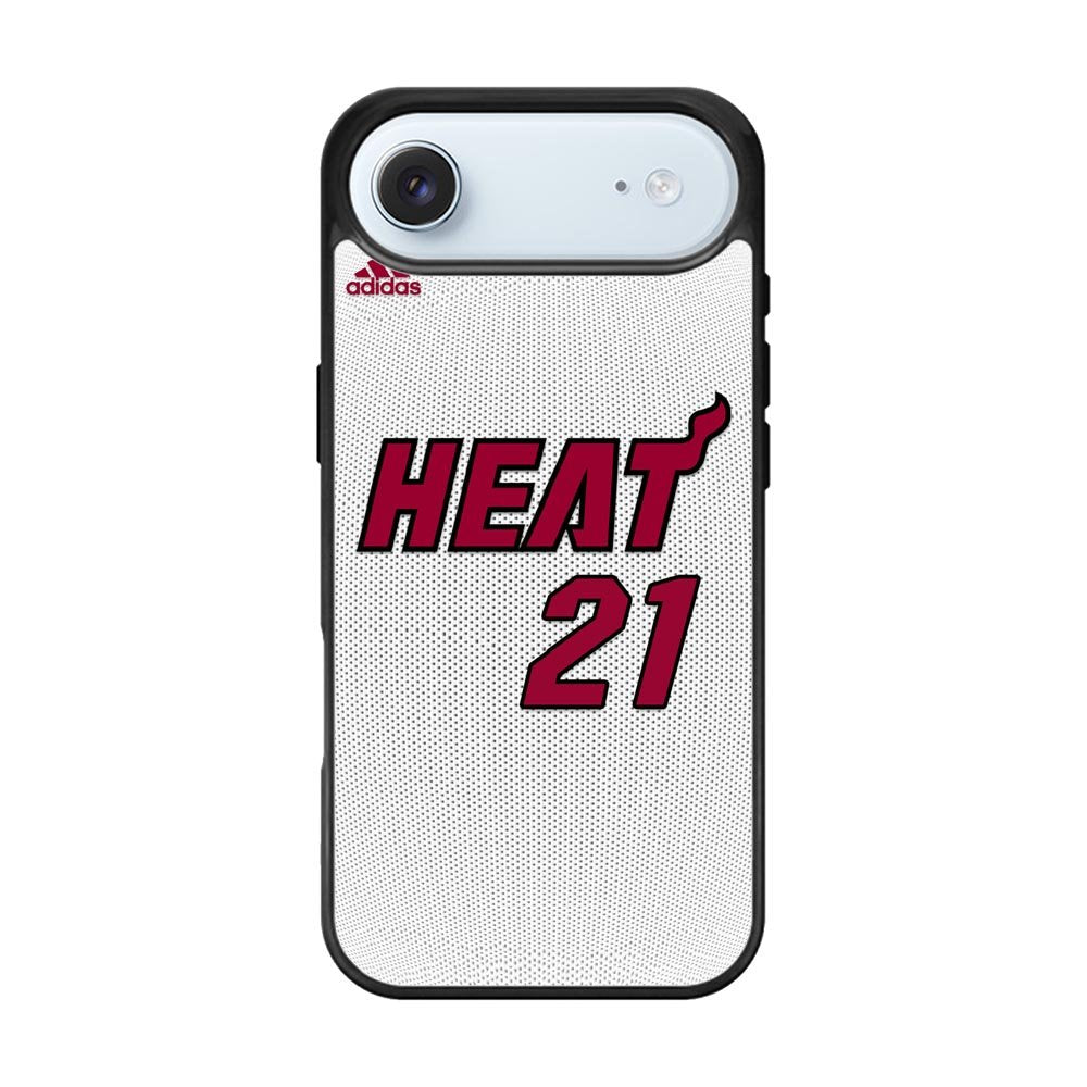 Miami Heat NBA iPhone Air Case OV10969