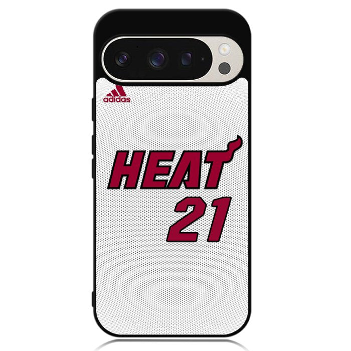Miami Heat NBA Google Pixel 9 | Pixel 9 Pro Case OV10969