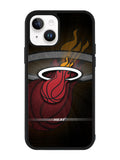 Heat Miami NBA iPhone 14 Case QC11109