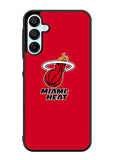 Miami Heat Logo Samsung Galaxy A15 5G Case OV10968