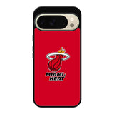 Miami Heat Logo Google Pixel 10 Pro Case OV10968