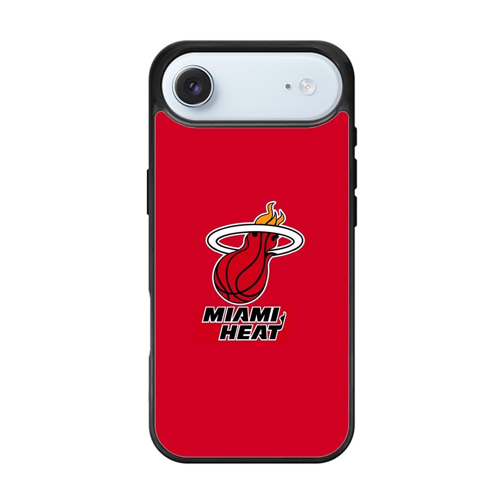 Miami Heat Logo iPhone Air Case OV10968