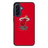 Miami Heat Logo Samsung Galaxy A17 Case OV10968