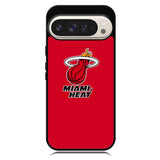 Miami Heat Logo Google Pixel 10 Pro XL Case RC10968