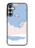 Galaxy Space Beautifull Samsung Galaxy A35 5G Case OV11092