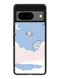 Galaxy Space Beautifull Google Pixel 8A Case QC11092
