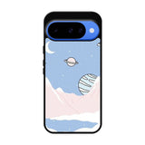 Galaxy Space Beautifull Google Pixel 10 Case OV11092