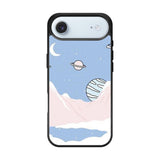 Galaxy Space Beautifull iPhone Air Case OV11092