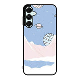 Galaxy Space Beautifull Samsung Galaxy A16 Case OV11092