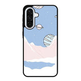 Galaxy Space Beautifull Samsung Galaxy A56 5G Case RC11092