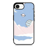 Galaxy Space Beautifull iPhone 16e Case OV11092