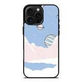 Galaxy Space Beautifull iPhone 16 Pro Max Case OV11092