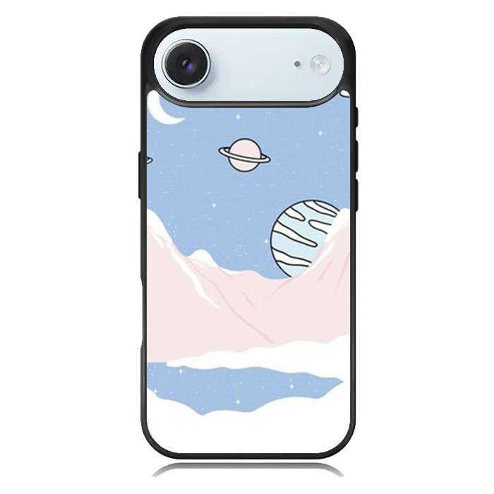 Galaxy Space Beautifull iPhone 17 Air Case OV11092