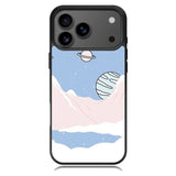 Galaxy Space Beautifull iPhone 17 Pro Case RC11092