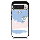 Galaxy Space Beautifull Google Pixel 10 Pro XL Case RC11092