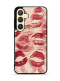 Kiss Lips Woman Samsung Galaxy S25 Plus 5G , Samsung Galaxy S25+ 5G Case OV11128