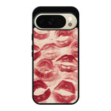 Kiss Lips Woman Google Pixel 10 Pro Case OV11128