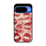 Kiss Lips Woman Google Pixel 10 Case OV11128