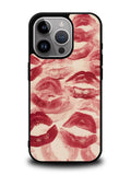 Kiss Lips Woman iPhone 16 Pro Max Case OV11128