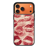 Kiss Lips Woman iPhone 17 Pro Case OV11128