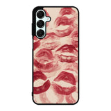 Kiss Lips Woman Samsung Galaxy A16 Case OV11128
