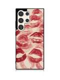 Kiss Lips Woman Samsung Galaxy S25 Ultra 5G Case QC11128