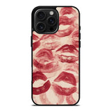Kiss Lips Woman iPhone 16 Pro Case OV11128