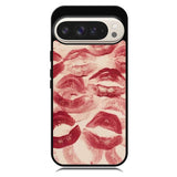 Kiss Lips Woman Google Pixel 10 Pro XL Case RC11128