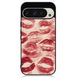 Kiss Lips Woman Google Pixel 9 Pro XL Case OV11128