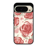 Rose Painting Google Pixel 10 Pro Case OV11016