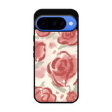 Rose Painting Google Pixel 10 Case OV11016