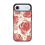 Rose Painting iPhone Air Case OV11016