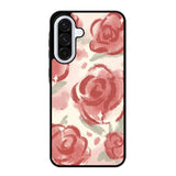 Rose Painting Samsung Galaxy A56 5G Case RC11016