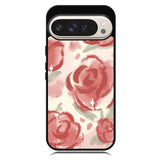 Rose Painting Google Pixel 10 | Google Pixel 10 Pro Case RC11016