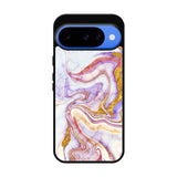 Preety Marble Combine Google Pixel 10 Case QC11008