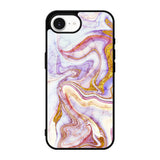 Preety Marble Combine iPhone 17e Case QC11008
