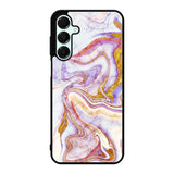 Preety Marble Combine Samsung Galaxy A16 Case OV11008