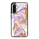 Preety Marble Combine Samsung Galaxy A16 5G Case RC11008