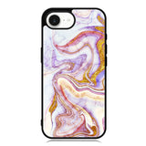 Preety Marble Combine iPhone 16e Case OV11008