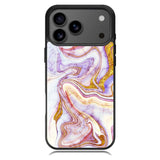 Preety Marble Combine iPhone 17 Pro Case RC11008
