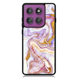 Preety Marble Combine Motorola Moto Edge 2025 | Moto Edge 60 Fusion | Moto Edge 60 Pro Case OV11008