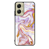 Preety Marble Combine Motorola Moto G Stylus 5G 2024 Case OV11008