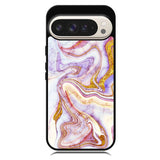 Preety Marble Combine Google Pixel 10 | Google Pixel 10 Pro Case RC11008