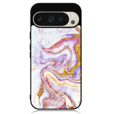 Preety Marble Combine Google Pixel 9 Pro XL Case OV11008