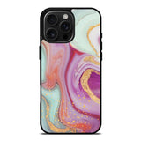 3 Color Marble iPhone 16 Pro Max Case OV10938